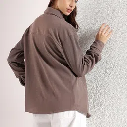 Kibo Women Open Front Jacket image 4