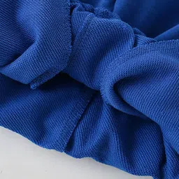 LULU & SKY Boys High-Rise Sports Shorts image 5
