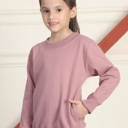 MINI & MING Girls Sweatshirt image 4