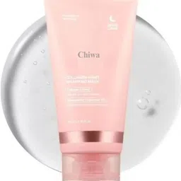 CHIWA Collagen Night Wrapping Mask - 75 g-picture-29