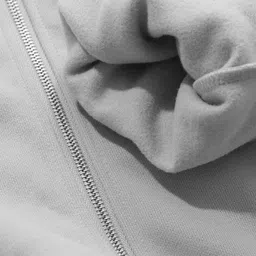 THE BEETEL HOUSE Men Fleece Lightweight Bomber Jacket image 2