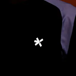 HRX by Hrithik Roshan Raglan Sleeves Training T-shirt image 5