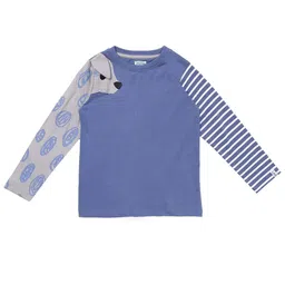 Lilly and Sid Organic Cotton Top image 4