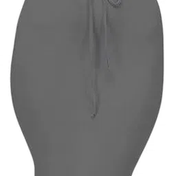 Moda Rapido Pack Of 2 Mermaid Fit High Rise Saree Shapewear image 4