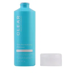 Paulas Choice Set of Face Wash 177ml & Exfoliant Liquid 118ml with Booster Gel 30ml image 2