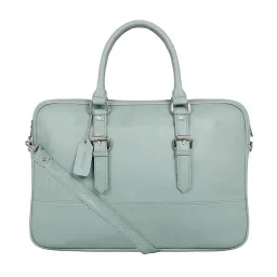 Toteteca Green Functional Laptop Bag-image-20