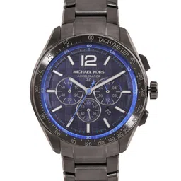 Michael Kors Men Accelerator 2.0 Analogue Chronograph Watch MK9178I-picture-32
