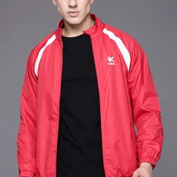 HRX by Hrithik Roshan Tailored Lifestyle Jacket image 1