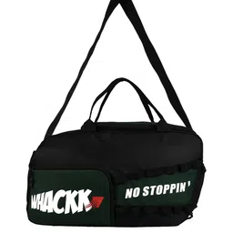 Whackk Unisex Gym Duffel Bag-picture-22