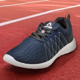 AVANT Men Ultra Light Mesh Marking Running Shoes-image-11