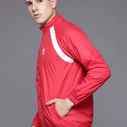 HRX by Hrithik Roshan Tailored Lifestyle Jacket image 3