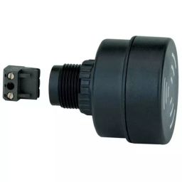 Werma Buzzer 109 Series Wall Mount 115 V AC/DC 80dB at 1 m IP65 AC DC Single-Tone, 109.010.77-picture-41