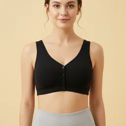 FiveFlag Bra Full Coverage Lightly Padded-picture-12