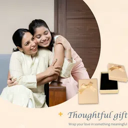 ARTKLIM Gold-Plated Stainless Steel Geometric Pendants with Chains image 4