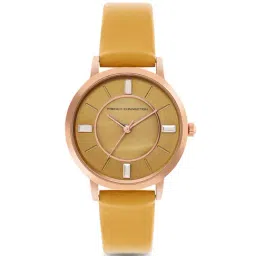 French Connection FCN00066D Ephiphany Analog Watch for Women-image-33