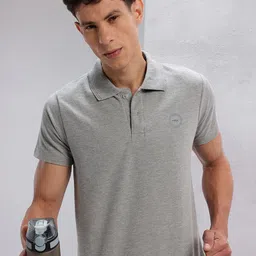 HRX by Hrithik Roshan Men Polo Collar Running T-shirt-picture-47