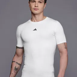 ADIDAS TECHFIT Compression Training T-shirt-picture-29