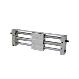 Airtac RMTL Series Rodless Magnetic Coupled Cylinder With Precision Guide 16 mm Bore Dia. 200 mm Stroke Dia-picture-35