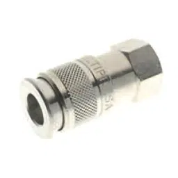 RS PRO Brass Female Quick Air Coupling G 3/8 Female Threaded, 1878804-picture-26