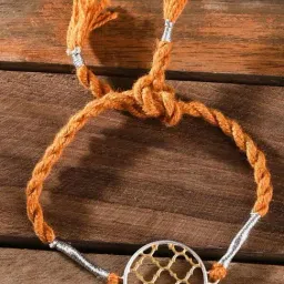 Jaypore Dual Tone Classic Bracelet image 2