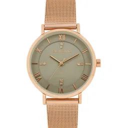 GIORDANO Women Grey Analogue Watch A2065-55-picture-20