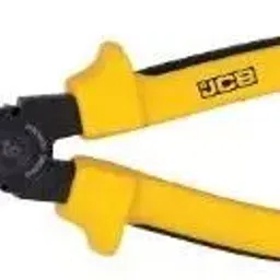 JCB 30024001 Chrome Vanadium Steel Combination Plier (Length 200 mm)-picture-20