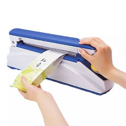 Hakko Desktop Sealer FV803-01 500 W, FV803-01-picture-12