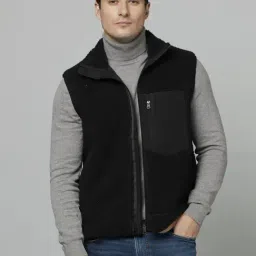 celio celio* Black Regular Fit Jacket-picture-34