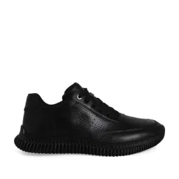 Aldo Men's Black Casual Sneakers-picture-19