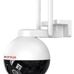 CP PLUS 4 MP Wi-fi Full Color Outdoor Smart Security Camera CP-Z43A-picture-20