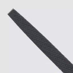 JK Super Drive 350 mm Length Aluminium Half Round File (Pack of 5) image 3