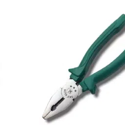Sky Blue Sbe_Plier_Combo_Mod_00064 Lineman Plier 7.8 inch Set of 2 Pcs-picture-17