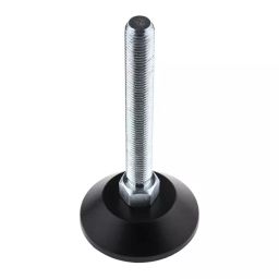 RS PRO M16 Thread Pivot Foot 16 mm 8 mm Groove, 7675875-picture-34
