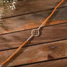 Jaypore Dual Tone Classic Bracelet image 3