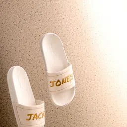 Jack & Jones Men Printed Sliders-picture-15