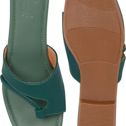 shoestail Women Flats SL996 image 3