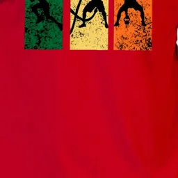 Greylongg Graphic Printed Cotton T-shirt image 4