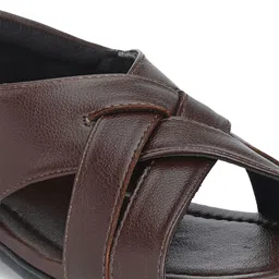 Provogue Men Slip-On Comfort Regular Sandals image 3