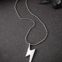 JAGSUN 2 Pieces Keep Your Memories Close Alloy Pendant image 3