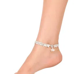 AamNa Enterprises Anklet image 1