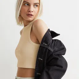 BAESD Crop Top image 4