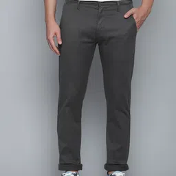 Levis Men Mid Rise Slim Tapered Fit Chinos Trousers-picture-37