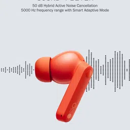 CMF By Nothing Buds Pro 2 image 2