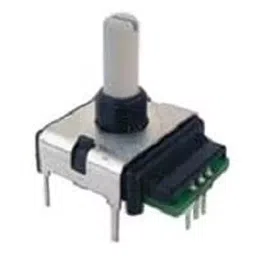 Bourns Incremental Mechanical Encoder PCB Mount 24 PPR Rotary No Detent 2 Channel, ECW0J-C24-BE0024L-picture-16