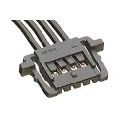 Molex 4 Way Female Pico-Lock Wire Board Cable 450 mm, 15131-0405 (Pack of 250)-picture-18