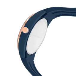 French Connection FC02U-R Glowza Unisex Analog Watch image 5