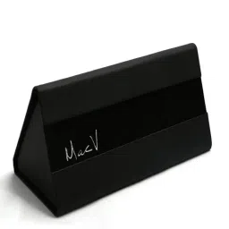 MacV Brown Polarised and UV Protected Lens Irregular Unisex Sunglasses image 5