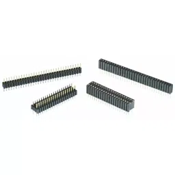 RS PRO 60 Way Pin Header 2 Row Straight, 2514371-picture-42