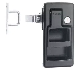 TAKIGEN Flat Handle Zinc Alloy 850 g for Sliding Door, A-154-N-C-R(#0200)-image-34