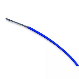 ALPHA WIRE Hook Up Wire WIRE, ECO, 22AWG, BLUE, 304.8M, 6713 BL001-picture-28